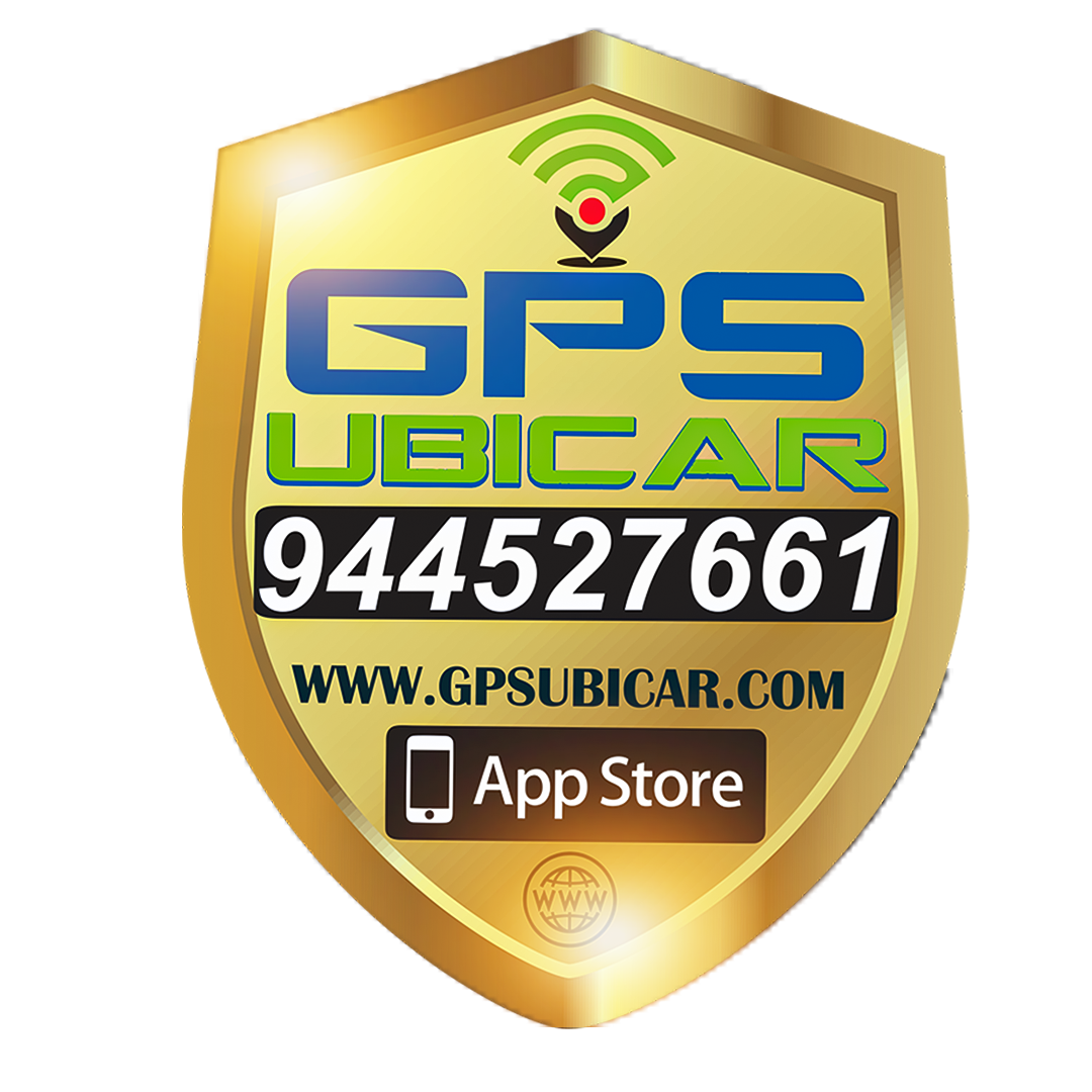 GPS Ubicar logo
